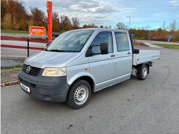 Vehículo comercial ligero VOLKSWAGEN