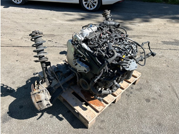 Motor VOLKSWAGEN