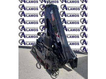 Grúa para camión HIAB