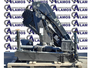 Grúa para camión Hiab GRUA HIAB 211 EP5 HIPRO: foto 5
