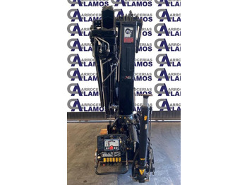 Grúa para camión Hiab GRUA HIAB XS 144 E3 DUO: foto 2 Grúa para camión Hiab GRUA HIAB XS 144 E3 DUO: foto 2