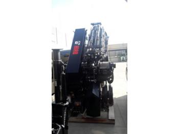 Grúa para camión nuevo Hiab X-HIPRO 548 E6 + JIB 150X6: foto 1