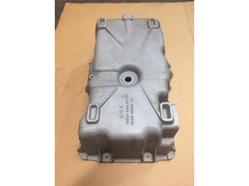 Cárter de aceite COPPA OLIO MAN 51058015557 - MOTORE MAN D0834LOH / D0824LOH: foto 5