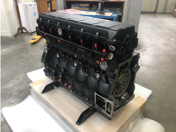 Bloque de cilindros para Autobús LONGBLOCK MAN D2676 EURO 6 (bus): foto 4