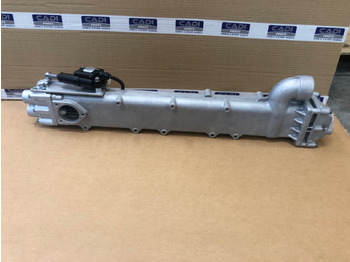 Enfriador EGR MAN