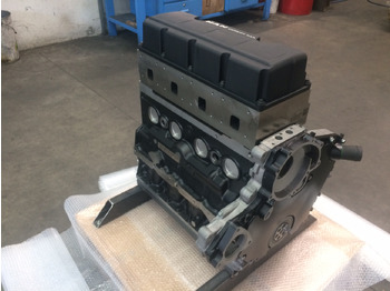Motor MAN