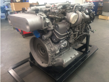 Motor para Autobús MOTORE MAN D2676 LOH26 - 440CV - EEV - BUS: foto 3