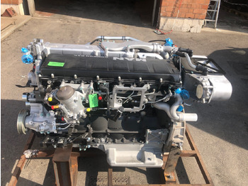 Motor MOTORE MAN D2676LOH35 / MAN D2676 LOH35: foto 4