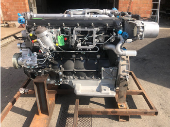 Motor MOTORE MAN D2676LOH35 / MAN D2676 LOH35: foto 3