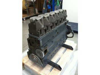 Motor para Autobús MOTORE MAN D2866LUH25 - 360CV - EURO 3 - BUS: foto 3