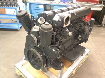 Motor MOTORE MERCEDES OM457LA - VAR. 457.944 - EURO 3 - COMPLETO: foto 3