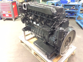 Motor MOTORE MERCEDES OM457LA - VAR. 457.944 - EURO 3 - COMPLETO: foto 5