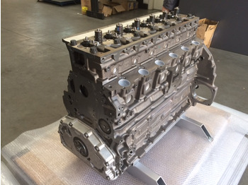Motor MERCEDES-BENZ