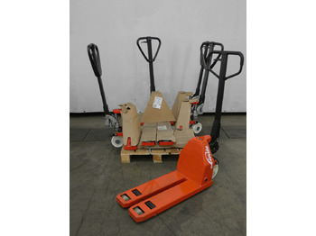Maquinaria de construcción