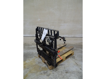 Horquillas para Equipo de manutención Durwen RZV-S-TGZ251200: foto 2
