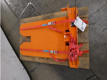 Implemento para Equipo de manutención WEITERE BATTERIEWECHSELGESTE: foto 3