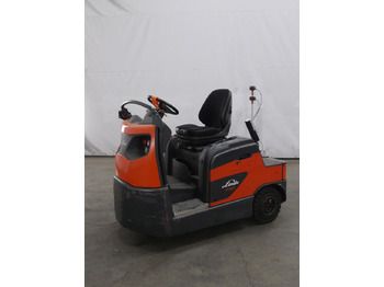 Remolcadora LINDE P60