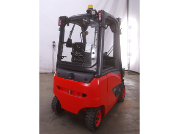 Carretilla elevadora eléctrica Linde E16PH-02/BILOVICE: foto 2 Carretilla elevadora eléctrica Linde E16PH-02/BILOVICE: foto 2