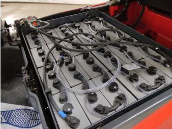 Carretilla elevadora eléctrica Linde E16PH-02/BILOVICE: foto 4 Carretilla elevadora eléctrica Linde E16PH-02/BILOVICE: foto 4