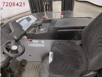 Retráctil STILL FM-X14/LIION: foto 3 Retráctil STILL FM-X14/LIION: foto 3