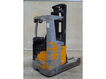 Retráctil STILL FM-X25: foto 2 Retráctil STILL FM-X25: foto 2