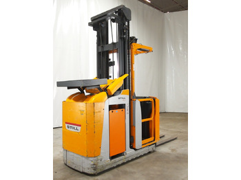 Recoge pedidos STILL