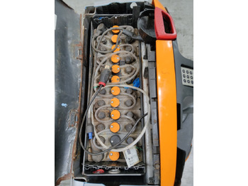 Transpaleta Still EXU20: foto 4 Transpaleta Still EXU20: foto 4