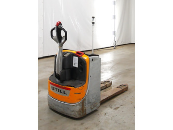 Transpaleta Still EXU20: foto 2 Transpaleta Still EXU20: foto 2