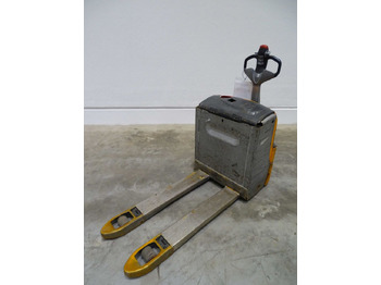 Transpaleta Still EXU20: foto 5