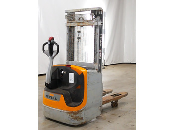 Apilador Still EXV12I: foto 2