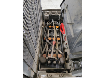 Apilador Still EXV14: foto 4 Apilador Still EXV14: foto 4