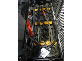 Apilador Still EXV14: foto 4