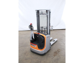 Apilador Still EXV14C/BATT.NEU: foto 2