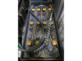 Apilador Still EXV16/950MM: foto 4