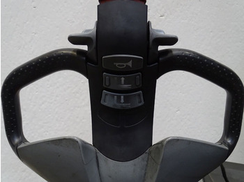 Apilador Still EXV16/950MM: foto 3