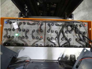 Retráctil Still FM-X14: foto 4