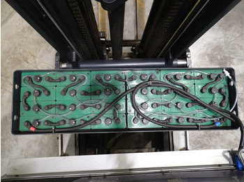 Retráctil Still FM-X20: foto 4 Retráctil Still FM-X20: foto 4