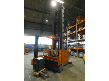 Recoge pedidos STILL