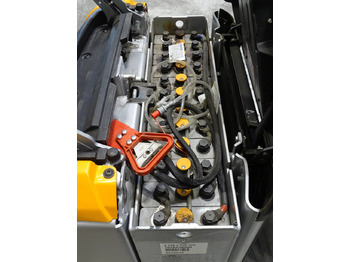 Recoge pedidos Still OPX25: foto 4 Recoge pedidos Still OPX25: foto 4