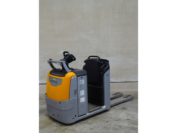 Recoge pedidos Still OPX25: foto 2 Recoge pedidos Still OPX25: foto 2