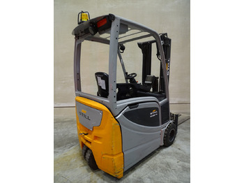 Carretilla elevadora eléctrica Still RX20-14C: foto 2