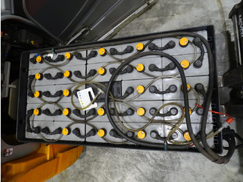 Carretilla elevadora eléctrica Still RX20-14C: foto 4