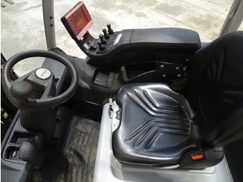 Carretilla elevadora eléctrica Still RX20-14C: foto 3