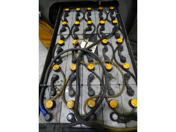 Carretilla elevadora eléctrica Still RX20-16: foto 4