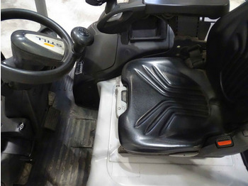 Carretilla elevadora eléctrica Still RX20-16: foto 3