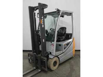 Carretilla elevadora eléctrica STILL RX20