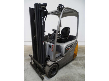 Leasing financiero de Still RX20-20 leasing Still RX20-20: foto 1
