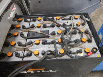 Leasing financiero de Still RX20-20 leasing Still RX20-20: foto 4 Leasing financiero de Still RX20-20 leasing Still RX20-20: foto 4