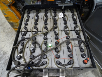 Carretilla elevadora eléctrica Still RX20-20L: foto 4
