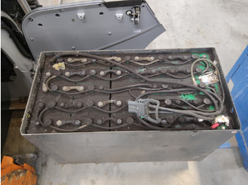 Carretilla elevadora eléctrica Still RX20-20P: foto 4